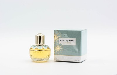 Elie Saab Girl of Now  EdP Eau de Parfum Spray 30 ml Damenduft OVP