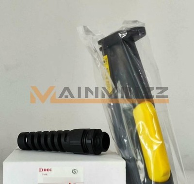 One New   HE1G-L21SM-1N Handheld Enable Switch #yi