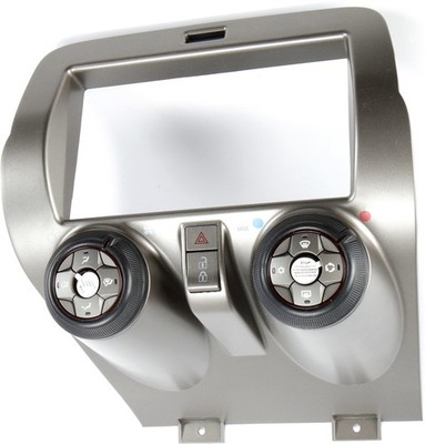 PAC RPK5-GM4102 Camaro Kit 2010-15 Camaro HVAC Kit, knobs included