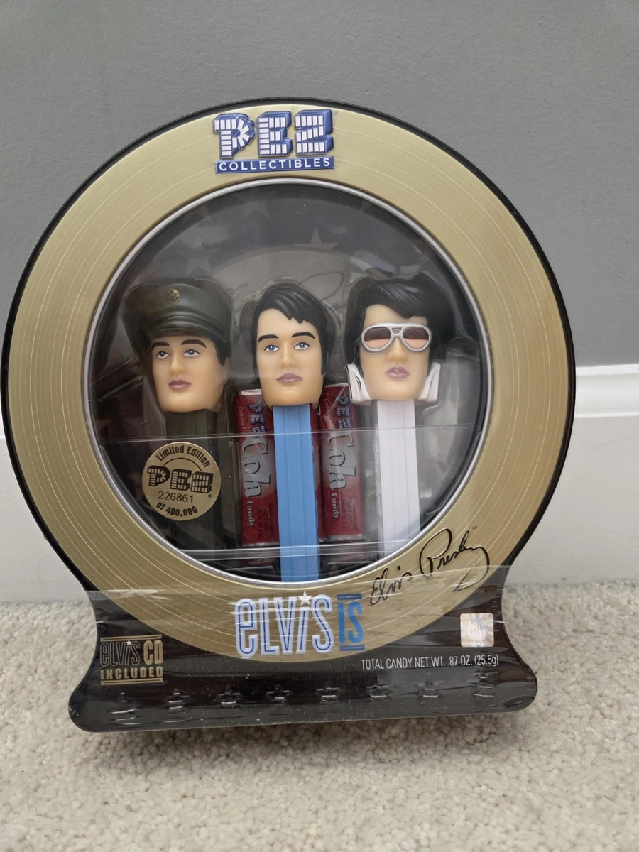 Pez Dispensers Sets for sale | eBay