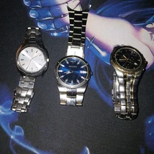 Project Watchs Men's