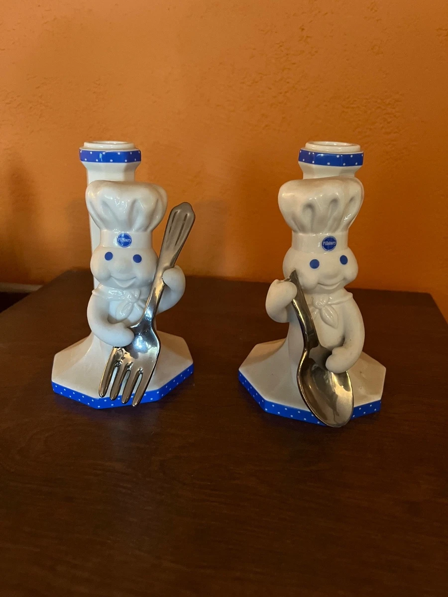 Pillsbury Doughboy Memorabilia for sale | eBay