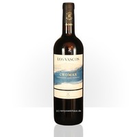 (1L=EUR38.53) Los Vascos 2020 Cromas CarméNèRe Gran Reserva Valle De Colchagua 0