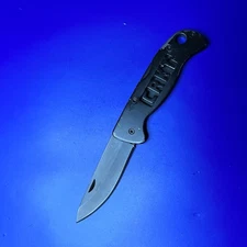 CRKT 6425 Lockback Folding Pocket Knife