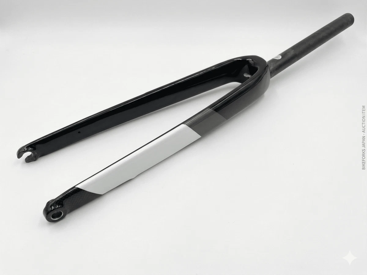 Cannondale Carbon Rigid Bicycle Forks for sale | eBay