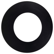 JUSTRITE 28216 Replacement Gasket,Neoprene 812F17