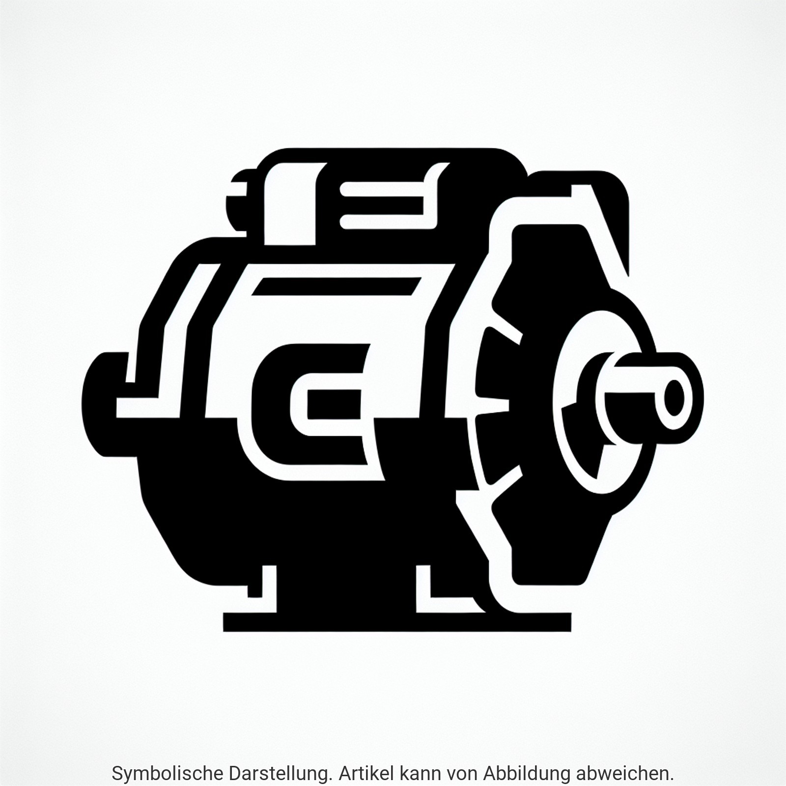 Lichtmaschine Generator Lima +Line Pro Reman Bv Psh 165.972.150.346 12V-image