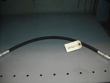 75024, Lincoln Industrial, Hose Assembly, New Old Stock