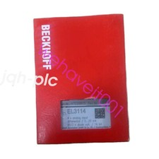 BECKHOFF brand new original EL3114
