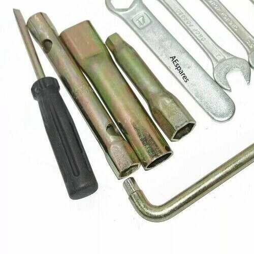 Royal Enfield Classic UCE 350cc/500cc Tool Kit 591897/b eBay