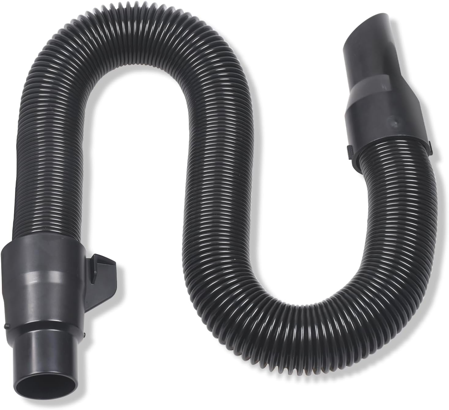 14-37-0105 Vacuum Hose Assembly Compatible with Milwaukee 18V/28V Cordless Wet/D