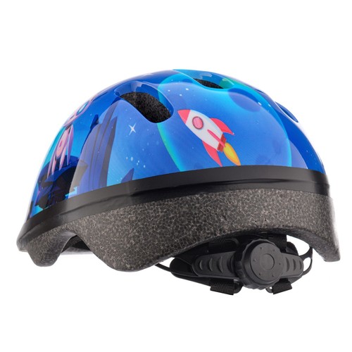 Fahrradhelm für Kinder Helm Kinderhelm Kinderfahrradhelm Schutzhelm Radhelm XS-S - Bild 97 von 118