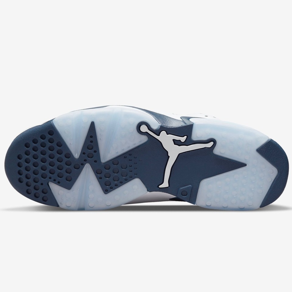 Nike Air Jordan 6 Retro ‘Midnight Navy’ CT8529141 Men’s Size 11.5 eBay