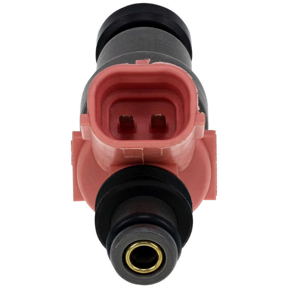 Inyector de combustible GB remanufactura 842-12160 Reman se adapta a Toyota Corolla 1988 Foto 3 de 4