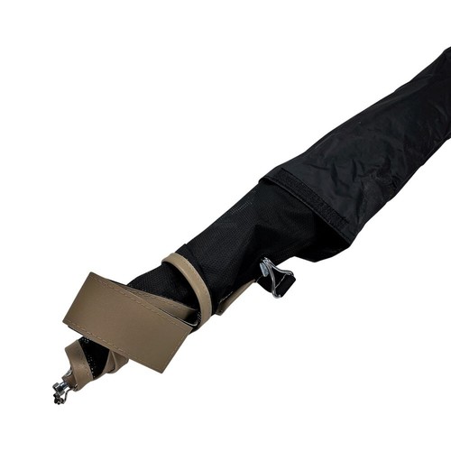 Windschott passend für Chrysler PT Cruiser + Tasche 2005-2010 Beige - Bild 6 von 9