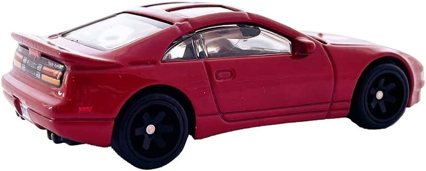 Hot Wheels Car Culture Ronin Run Nissan 300ZX Twin Turbo 1:64