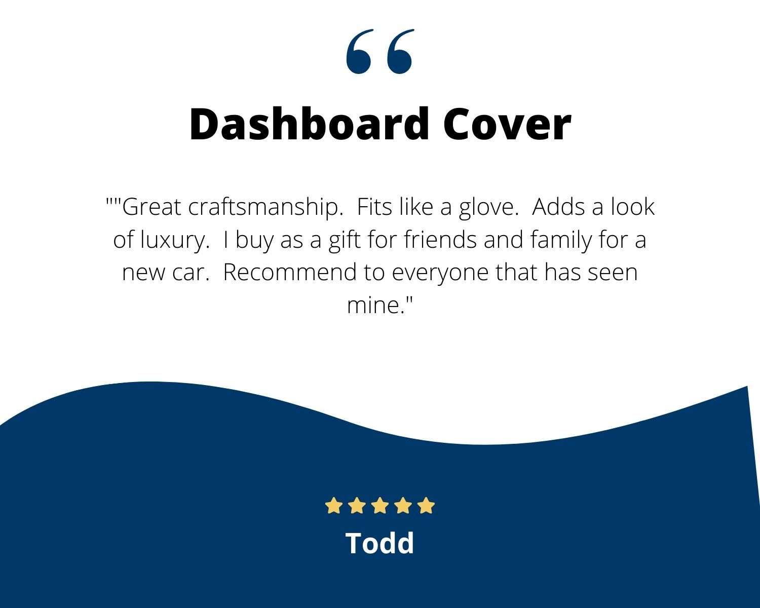 Dashboard Dash Mat Cover for 1989-1992 Rolls-Royce Corniche II (DashTex)