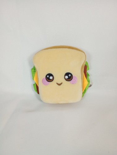 racoon squishmallow name