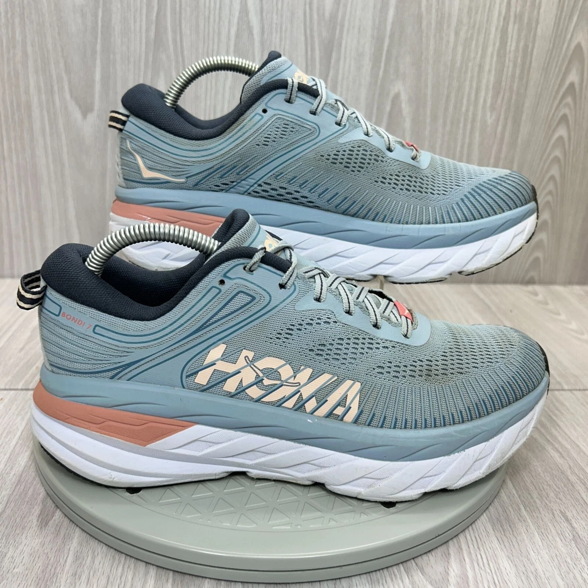 Find hoka deals shoes