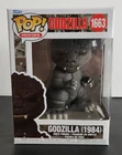 Funko Pop! Movies: Godzilla 70th Anniversary - Godzilla 1984 #1663