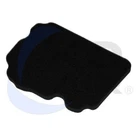 KD AIR Air Filter Air Filter Fits Yamaha Trailway TW 125 / TW 125 H