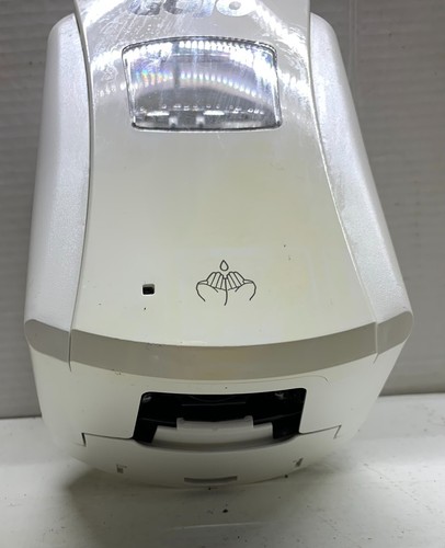 E1.A1 Gojo 1380-04 Ltx-7 700Ml Foam Soap/Sanitizer Dispenser Touch-Free White - Picture 3 of 6