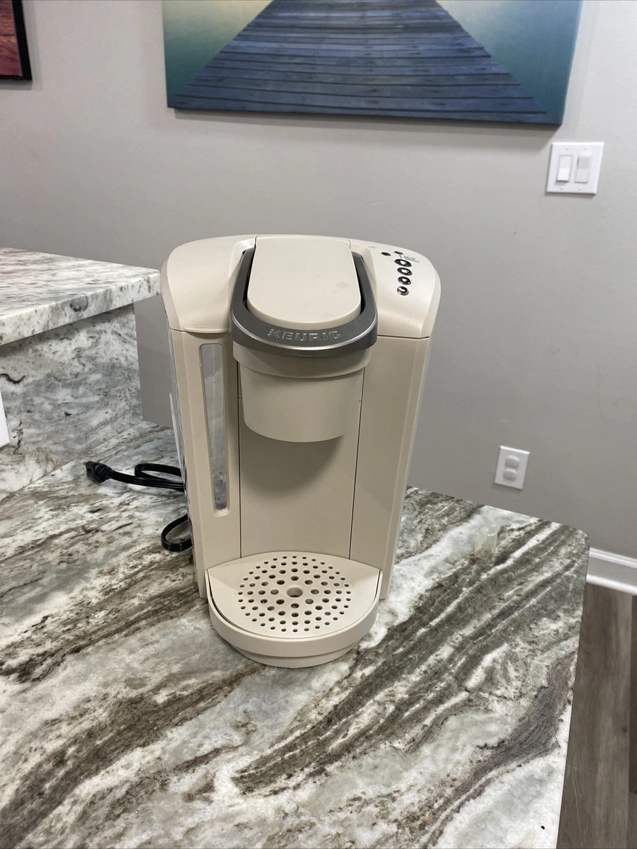 Keurig coffee maker k cheap select