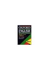 The Oxford English Minidictionary - Joyce Hawkins