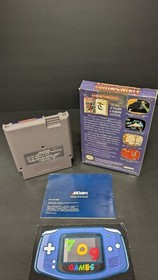 IronSword Wizards & Warriors II (Nintendo Entertainment System) NES CIB COMPLETE