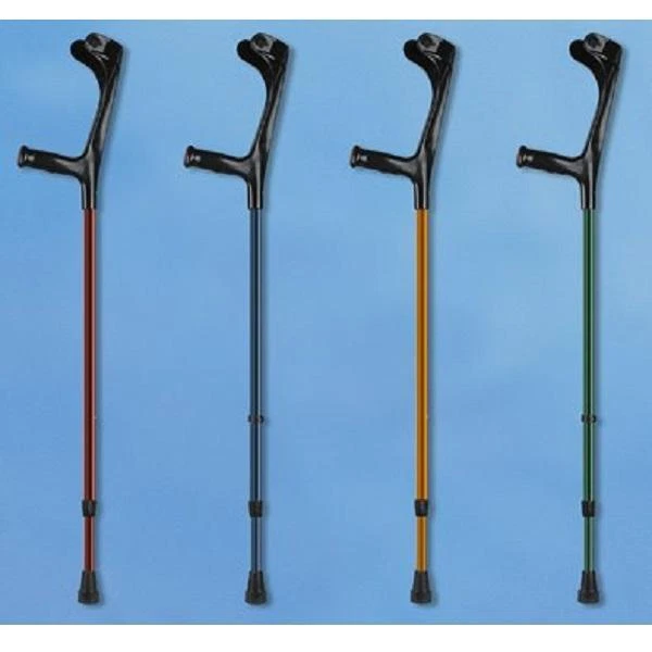 KOWSKY Unterarmgehstütze Fashion Line