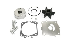 Water Pump Repair Kit For Yamaha Outboard F115 Lf115 F75 90 F115tlr 68v W0078 00 Ebay