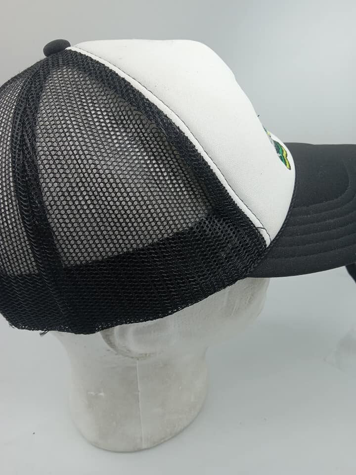 100% grinch hat - image 3