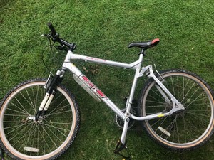 gt lts 3 mountain bike