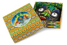 Swatch Kukulakuki  GZ287S - Signed Mika - 400/999