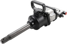 BGS Druckluft-Schlagschrauber 1" Drehmoment 2200 Nm Schrauber Drucklufschrauber