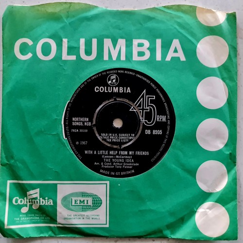 Choose Your Favourite 1950/60s Records - 149 Listed - Updated 29/05/24 - Part 4 - Picture 298 of 319