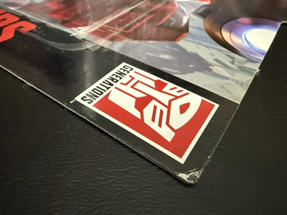 Transformers Titans Return Perceptor And Convex Deluxe DX Class New - Image 4 of 4