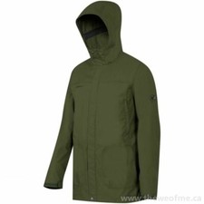 Mammut Trovat Advanced so Hooded Jacket 