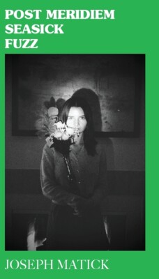 Baba Books: Post Meridiem Seasick Fuzz