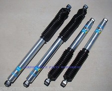 Bilstein 5100 Series Shocks 99-04 Ford F250 F350 4wd 4-6 Lift Bilstein 5100 Series Shocks 99-04 Ford F250 F350 4wd 4-6 Lift