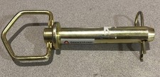 Countyline Tractor Hitch Pins 7/8" pin dia. 4-1/4" useable length