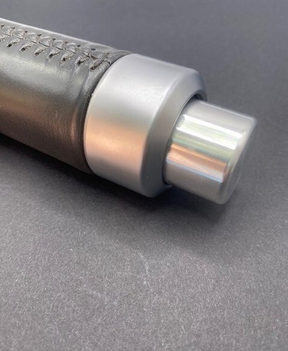 Hummer H2 & H2 SUT Billet Aluminum Transmission Shifter Button (Not Plastic) - Picture 6 of 6