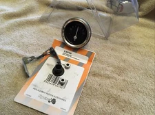 30A Illuminated 12V Sparex Ammeter Vintage Tractor Car Truck