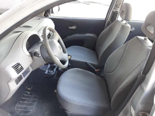 11040BC00A Zylinderkopf R. für NISSAN MICRA (K12E) Acenta 2003 4790278 - Bild 8 von 10