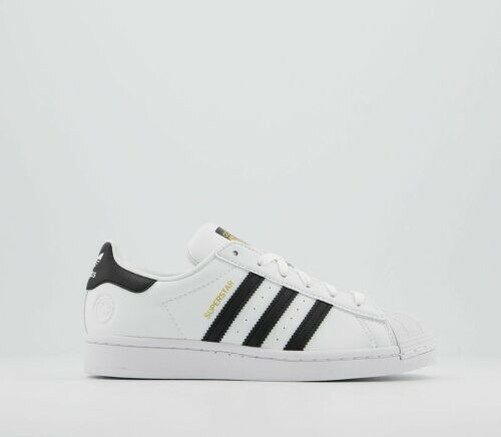 Zapatillas Adidas Superstar Boost plata mujer 39 1/3 plateado | Compra  online en eBay