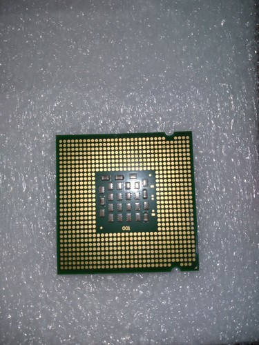 CPU Intel Pentium 4 2,93ghz socket 775 - Foto 3 di 3