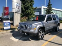2017 Jeep Patriot Sport/North