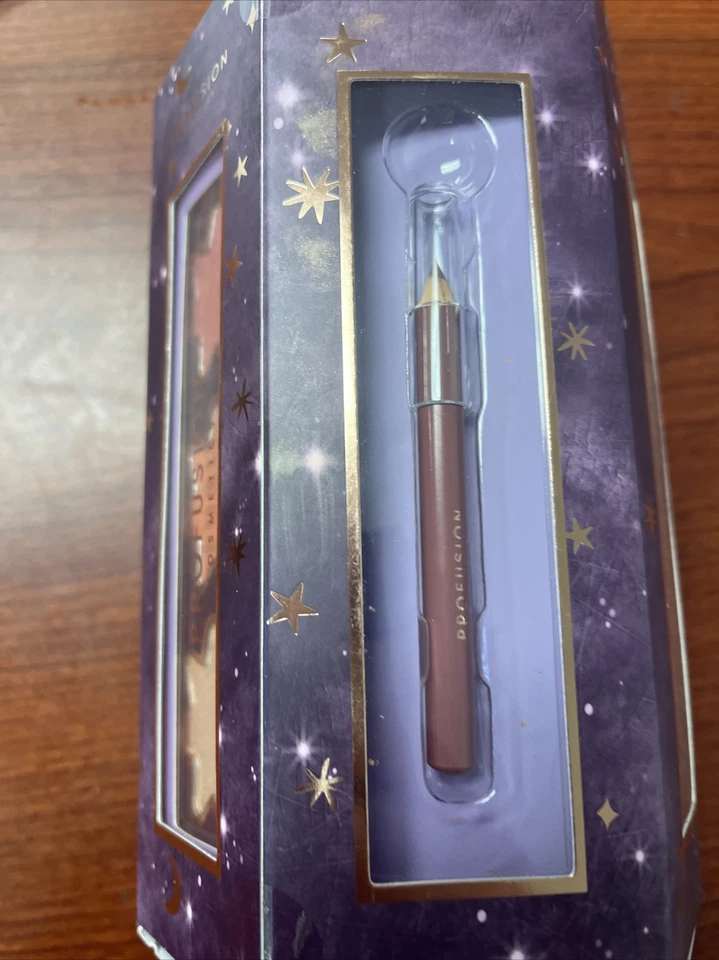 profusion cosmetics 6 peças conjunto de presente inclui delineador para olhos e lábios, rímel, brilho labial - Imagem 2 de 4