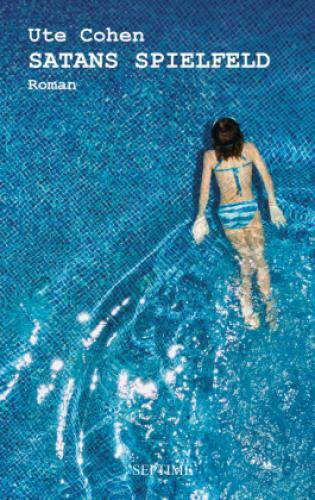 Satans Spielfeld Mit Nachwort Der Autorin Zur Neuauflage Als Paperback