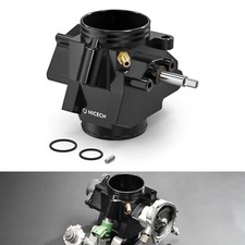 Aluminum 47MM Diameter Throttle Body Kit For Yamaha YFZ450X 10-11 YFZ450R 11-25